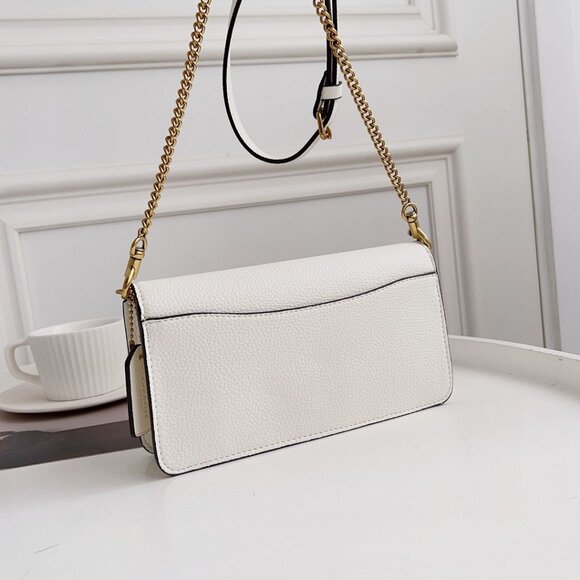 Coach new cj772 women's Crossbody bag - Picture 5 of 9